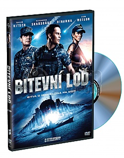 Bitevn� lo�