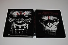 �SVIT PLANETY OPIC 3D + 2D Steelbook™ Limitovan� edice + D�REK f�lie na SteelBook™