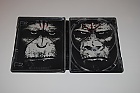 �SVIT PLANETY OPIC 3D + 2D Steelbook™ Limitovan� edice + D�REK f�lie na SteelBook™