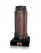 SMRTONOSN� PAST 1 - 5 NAKATOMI PLAZA Kolekce Limitovan� sb�ratelsk� edice D�rkov� sada