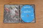CAPTAIN AMERICA: Ob�ansk� v�lka 3D + 2D Steelbook™ Limitovan� sb�ratelsk� edice + D�REK f�lie na SteelBook™