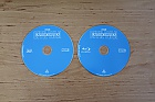 CAPTAIN AMERICA: Ob�ansk� v�lka 3D + 2D Steelbook™ Limitovan� sb�ratelsk� edice + D�REK f�lie na SteelBook™
