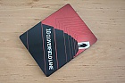 ULICE CLOVERFIELD 10 Steelbook™ Limitovan� sb�ratelsk� edice + D�REK f�lie na SteelBook™
