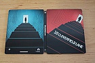 ULICE CLOVERFIELD 10 Steelbook™ Limitovan� sb�ratelsk� edice + D�REK f�lie na SteelBook™