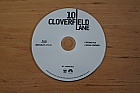 ULICE CLOVERFIELD 10 Steelbook™ Limitovan� sb�ratelsk� edice + D�REK f�lie na SteelBook™