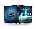 DEN NEZ�VISLOSTI: Nov� �tok 3D + 2D Steelbook™ Limitovan� sb�ratelsk� edice + D�REK f�lie na SteelBook™