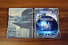 DEN NEZ�VISLOSTI: Nov� �tok 3D + 2D Steelbook™ Limitovan� sb�ratelsk� edice + D�REK f�lie na SteelBook™