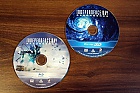 DEN NEZ�VISLOSTI: Nov� �tok 3D + 2D Steelbook™ Limitovan� sb�ratelsk� edice + D�REK f�lie na SteelBook™