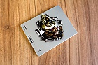 �ELVY NINJA 2 3D + 2D Steelbook™ Limitovan� sb�ratelsk� edice + D�REK f�lie na SteelBook™