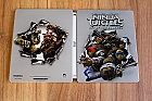 �ELVY NINJA 2 3D + 2D Steelbook™ Limitovan� sb�ratelsk� edice + D�REK f�lie na SteelBook™
