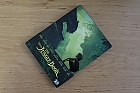 KNIHA D�UNGL� 3D + 2D Steelbook™ Limitovan� sb�ratelsk� edice + D�REK f�lie na SteelBook™