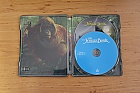 KNIHA D�UNGL� 3D + 2D Steelbook™ Limitovan� sb�ratelsk� edice + D�REK f�lie na SteelBook™