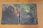 KNIHA D�UNGL� 3D + 2D Steelbook™ Limitovan� sb�ratelsk� edice + D�REK f�lie na SteelBook™