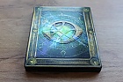 DOCTOR STRANGE 3D + 2D Steelbook™ Limitovan� sb�ratelsk� edice + D�REK f�lie na SteelBook™