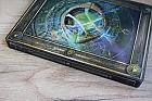DOCTOR STRANGE 3D + 2D Steelbook™ Limitovan� sb�ratelsk� edice + D�REK f�lie na SteelBook™
