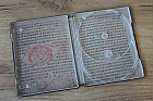 DOCTOR STRANGE 3D + 2D Steelbook™ Limitovan� sb�ratelsk� edice + D�REK f�lie na SteelBook™