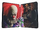 TO (Stephen King's IT) (1990) Steelbook™ Limitovan� sb�ratelsk� edice + D�REK f�lie na SteelBook™