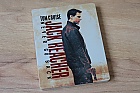 JACK REACHER: Nevracej se Steelbook™ Limitovan� sb�ratelsk� edice + D�REK f�lie na SteelBook™