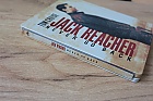 JACK REACHER: Nevracej se Steelbook™ Limitovan� sb�ratelsk� edice + D�REK f�lie na SteelBook™