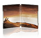 SPOJENCI Steelbook™ Limitovan� sb�ratelsk� edice + D�REK f�lie na SteelBook™