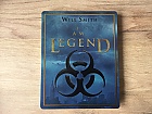 J�, LEGENDA Steelbook™ Limitovan� sb�ratelsk� edice + D�REK f�lie na SteelBook™
