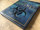 J�, LEGENDA Steelbook™ Limitovan� sb�ratelsk� edice + D�REK f�lie na SteelBook™