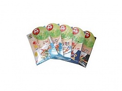D�ev�n� 3D puzzle