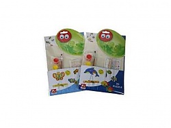 D�ev�n� 3D puzzle - z�v�s