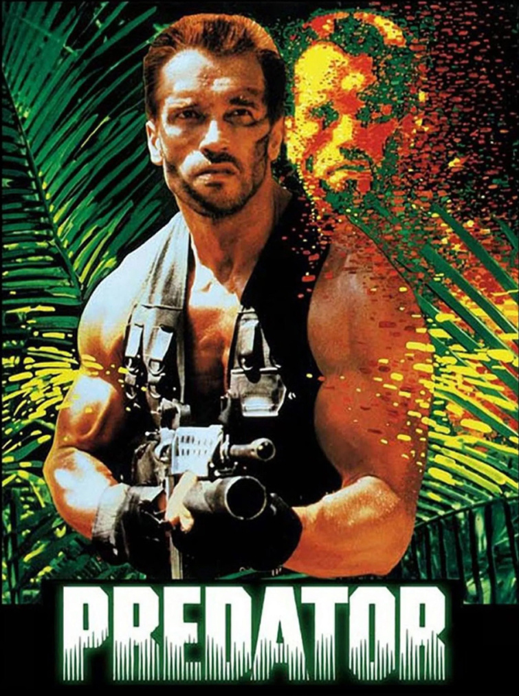 PREDATOR