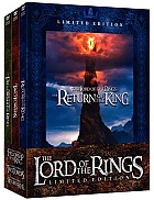 P�n prsten� LIMITOVAN� KOLEKCE 6DVD