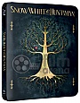 SN�HURKA A LOVEC STEELBOOK Blu-ray