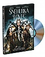 SOUT̎ s filmem SN�HURKA A LOVEC na DVD!