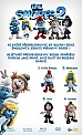 Ke ka�d�mu 3D Blu-ray �MOULOV� 2 dostanete figurku jako D�REK!