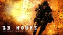 FAC #39 13 HOURS: The Secret Soldiers of Benghazi (2BD) FULLSLIP + LENTIKUL�RN� MAGNET