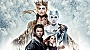 LOVEC: ZIMN� V�LKA u n�s vyjde ve STEELBOOKU!