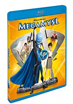 Megamysl