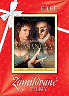 Casanova (Zamilovan� edice)