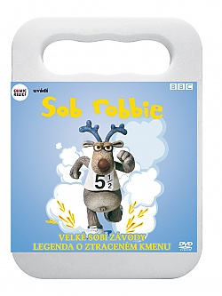 Sob Robbie: Velk� sob� z�vody