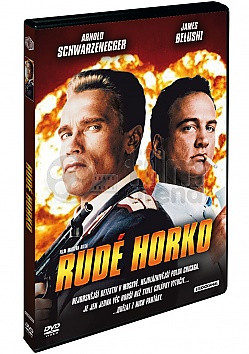 Rud� horko