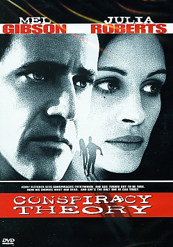 Conspiracy Theory (Spiknut�)