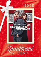 Bejvalek se nezbav� (Zamilovan� edice)