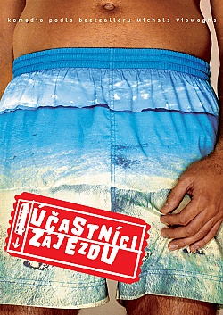 ��astn�ci z�jezdu