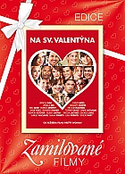 Na Sv. Valent�na (Zamilovan� edice)