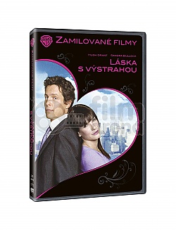 L�SKA S V�STRAHOU (Zamilovan� filmy)