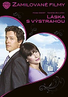 L�SKA S V�STRAHOU (Zamilovan� filmy)