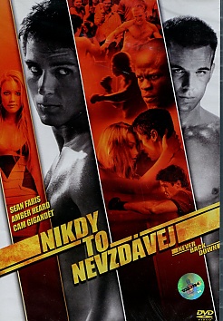 Nikdy to nevzd�vej