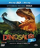 IMAX Dinosau�i: Giganti Patagonie 3D