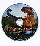 IMAX Dinosau�i: Giganti Patagonie 3D