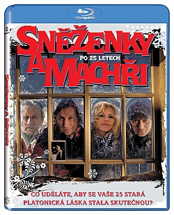 Sn�enky a Mach�i po 25 letech