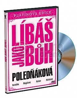 L�b� jako B�h (SLIM pack)